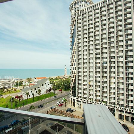 Batumi Royal Apartments 外观 照片