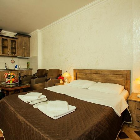 Batumi Royal Apartments 外观 照片