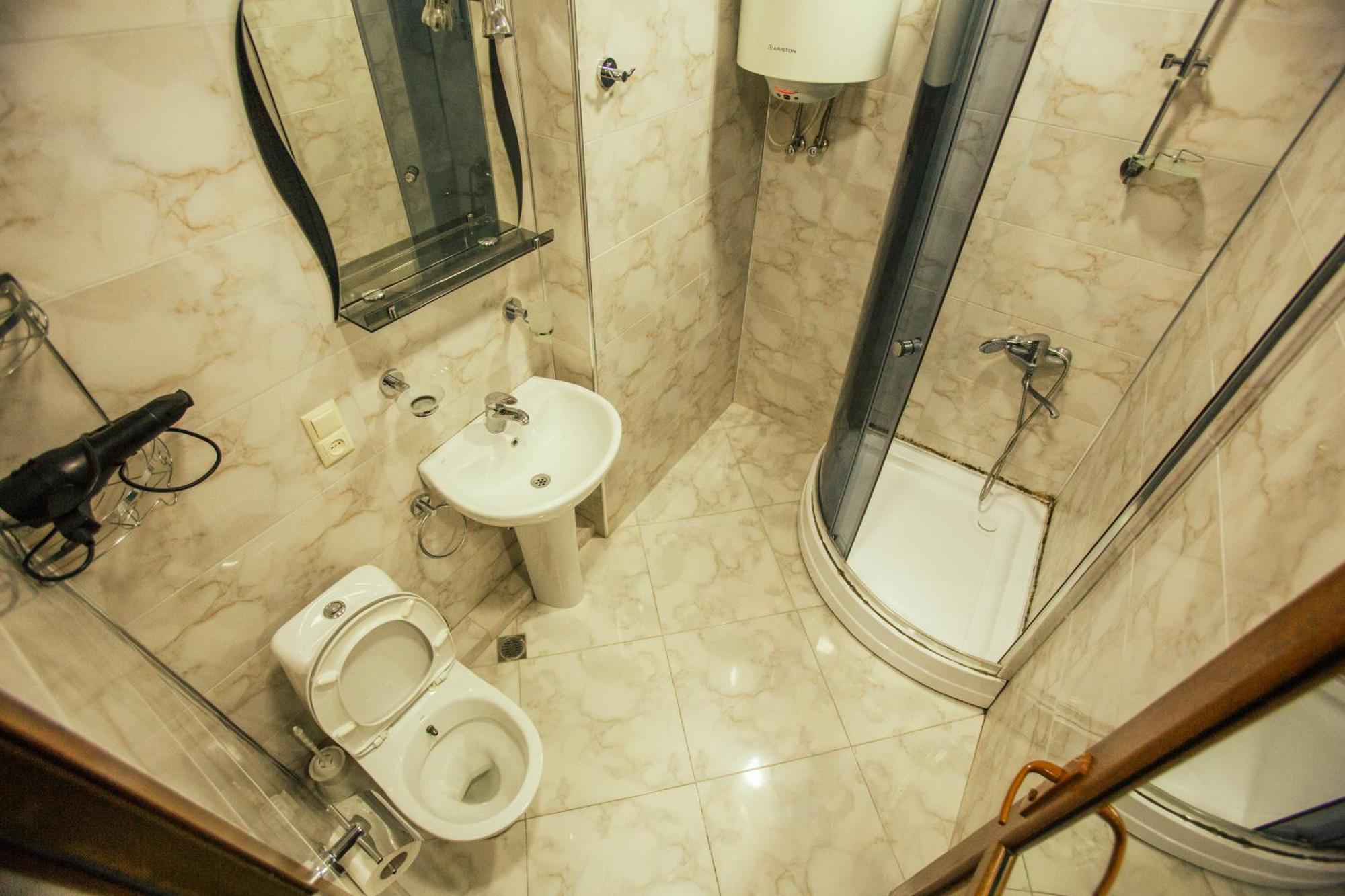 Batumi Royal Apartments 外观 照片