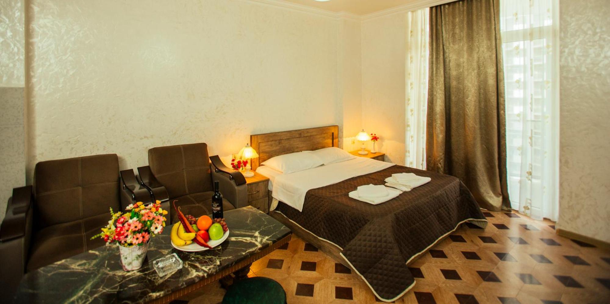 Batumi Royal Apartments 外观 照片
