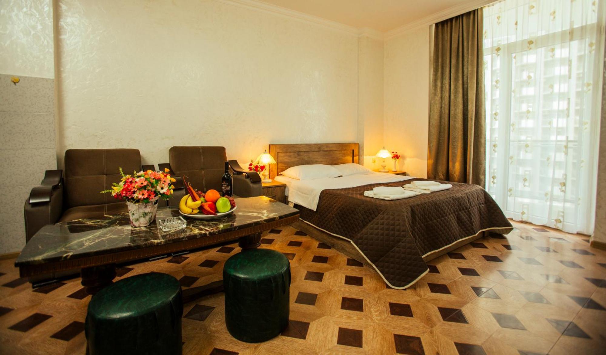 Batumi Royal Apartments 外观 照片