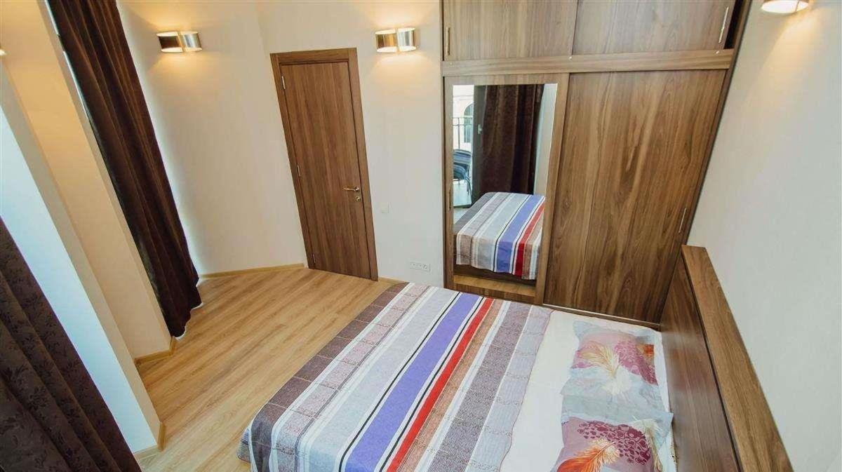 Batumi Royal Apartments 外观 照片