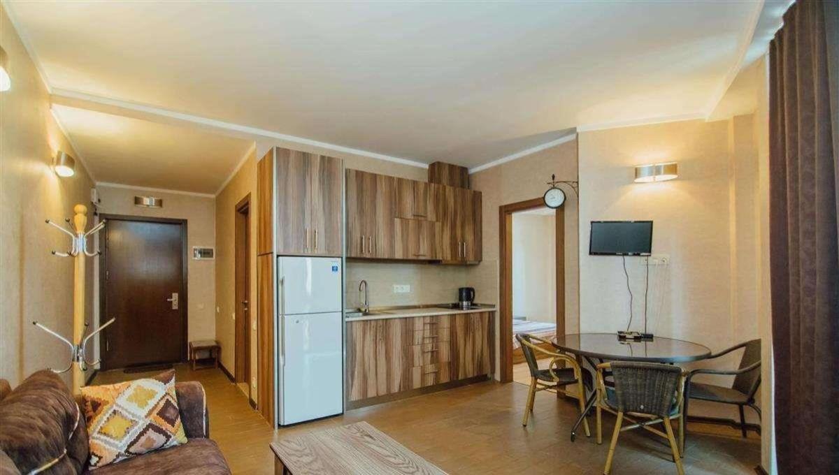 Batumi Royal Apartments 外观 照片