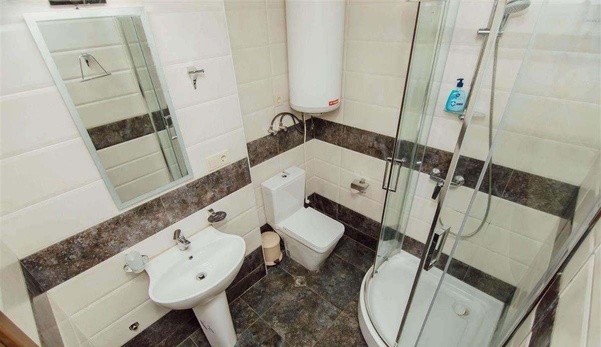 Batumi Royal Apartments 外观 照片