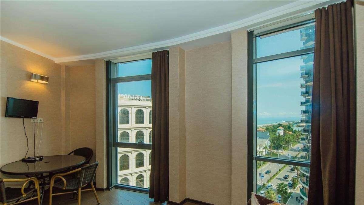 Batumi Royal Apartments 外观 照片