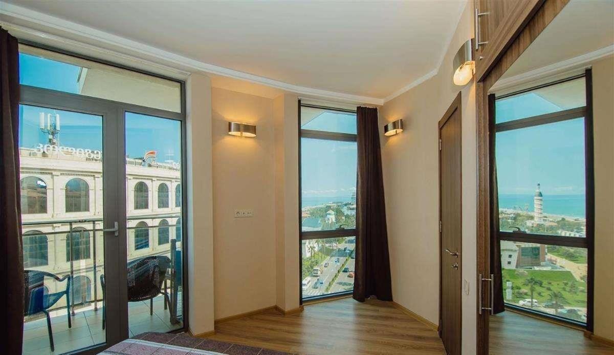 Batumi Royal Apartments 外观 照片