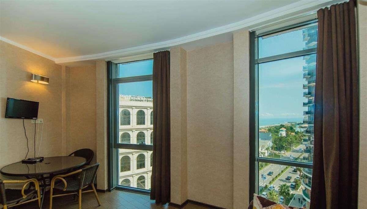 Batumi Royal Apartments 外观 照片