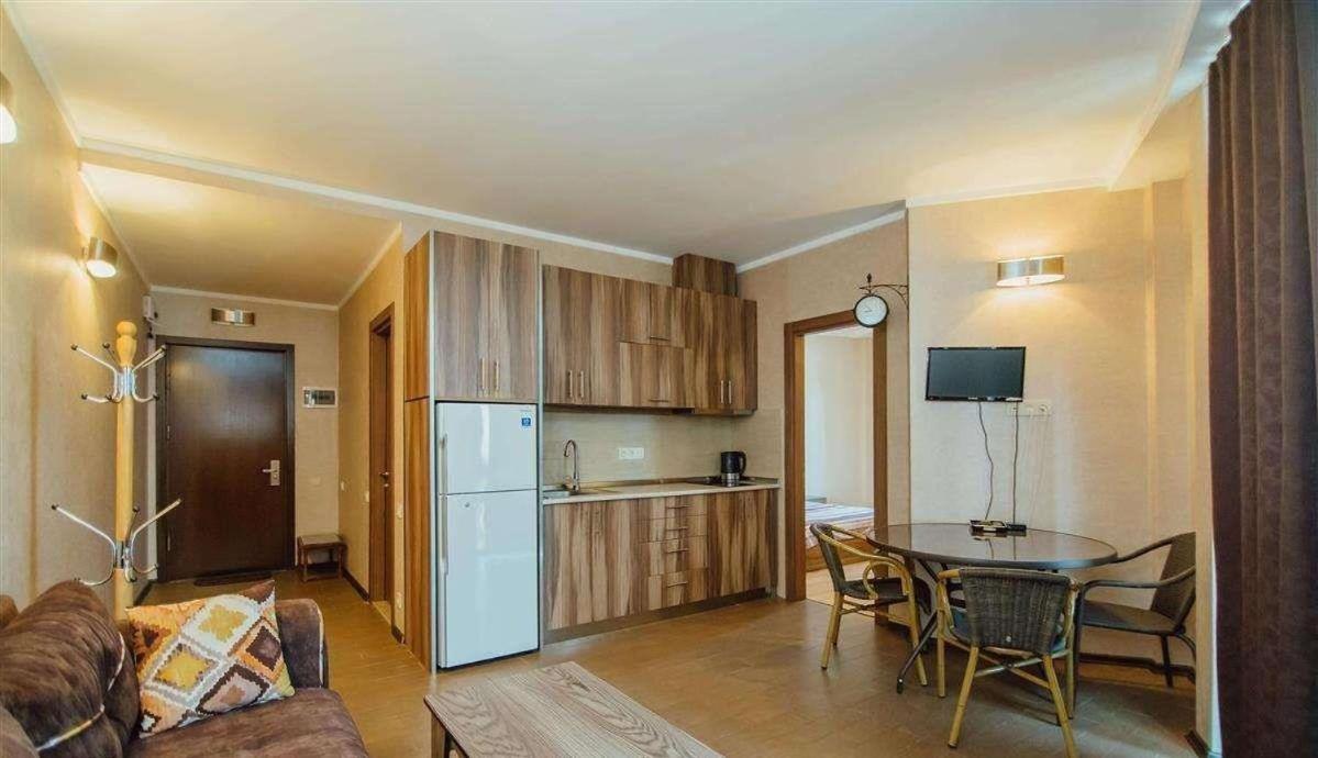 Batumi Royal Apartments 外观 照片