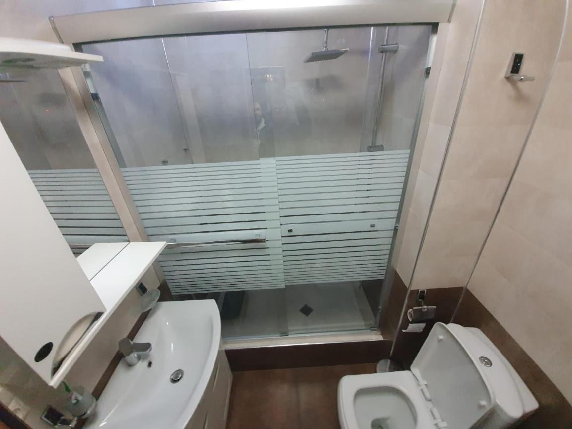 Batumi Royal Apartments 外观 照片