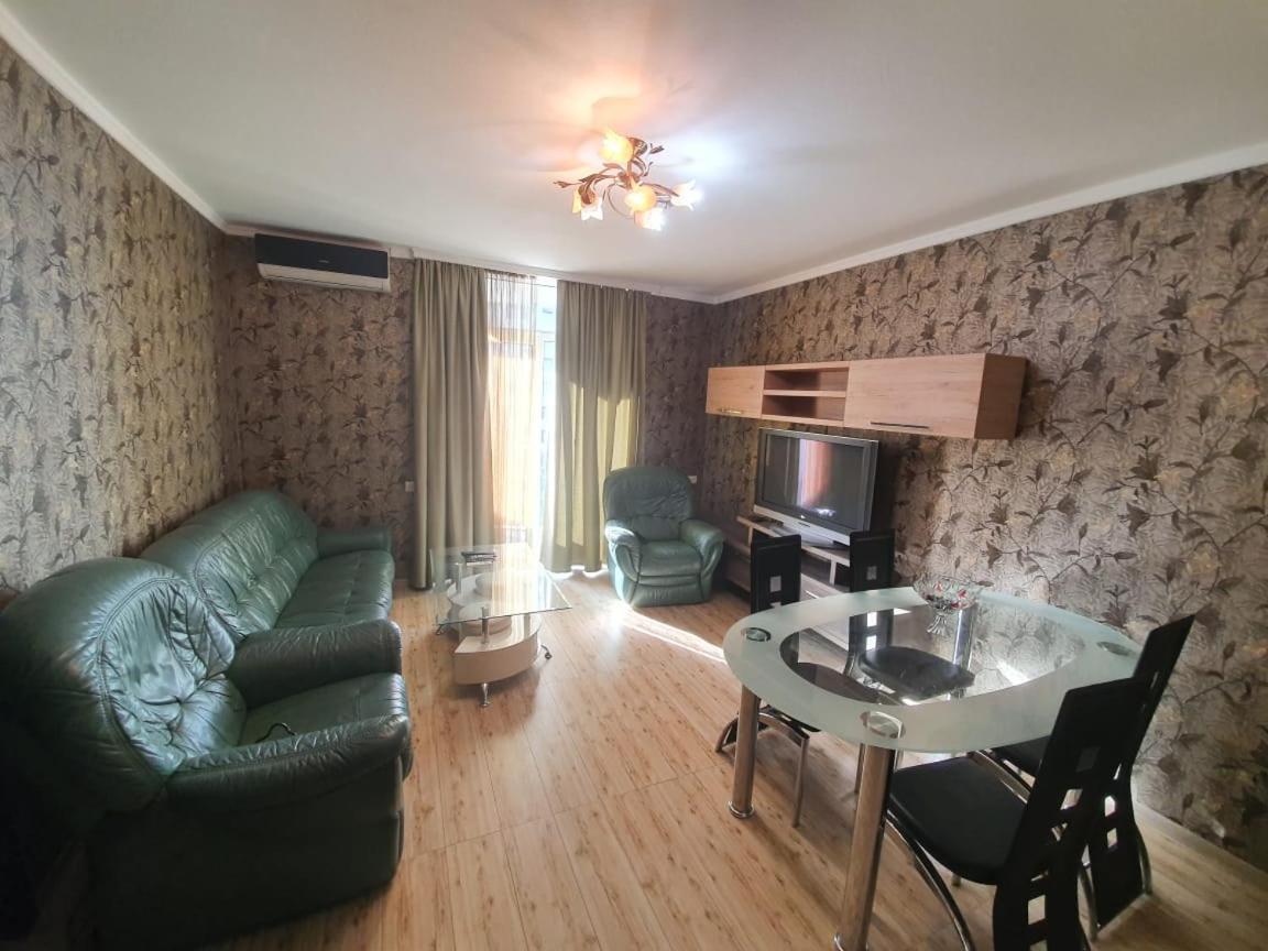 Batumi Royal Apartments 外观 照片