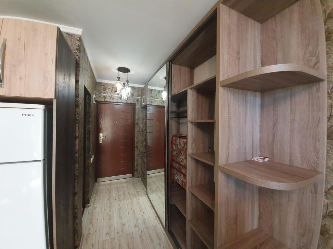 Batumi Royal Apartments 外观 照片