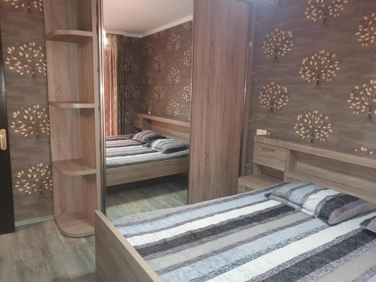 Batumi Royal Apartments 外观 照片