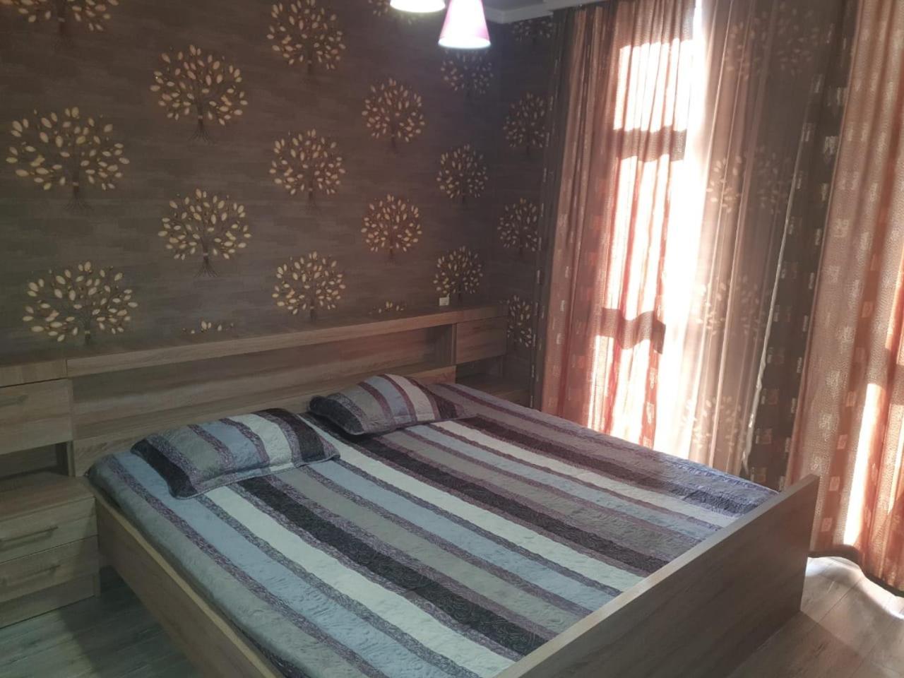 Batumi Royal Apartments 外观 照片