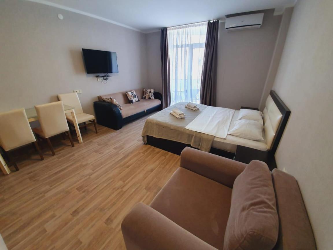 Batumi Royal Apartments 外观 照片