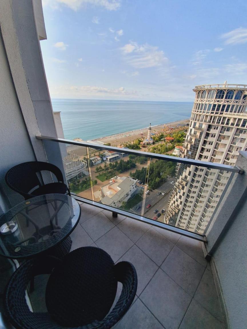 Batumi Royal Apartments 外观 照片