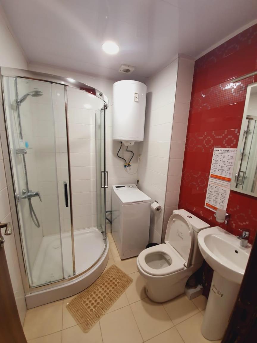 Batumi Royal Apartments 外观 照片