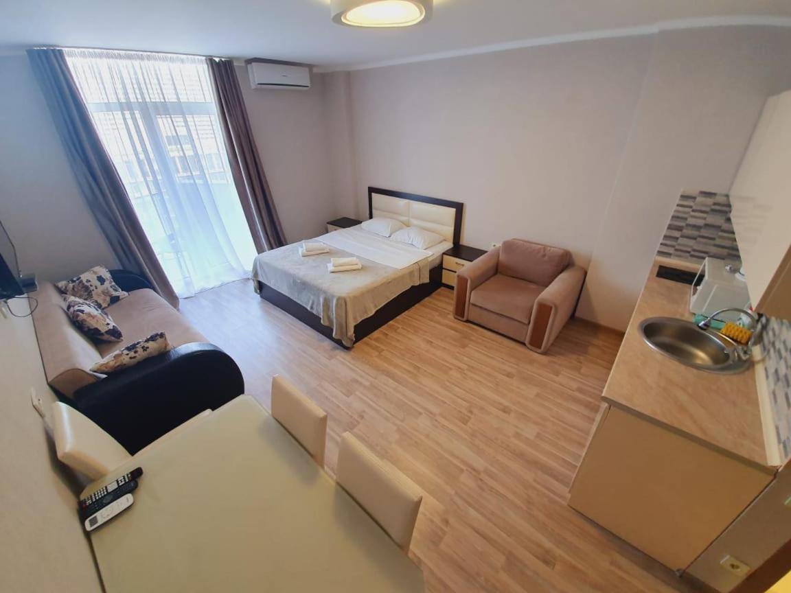 Batumi Royal Apartments 外观 照片