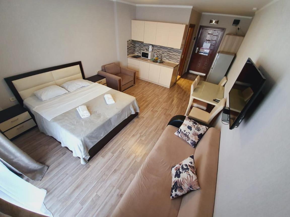 Batumi Royal Apartments 外观 照片