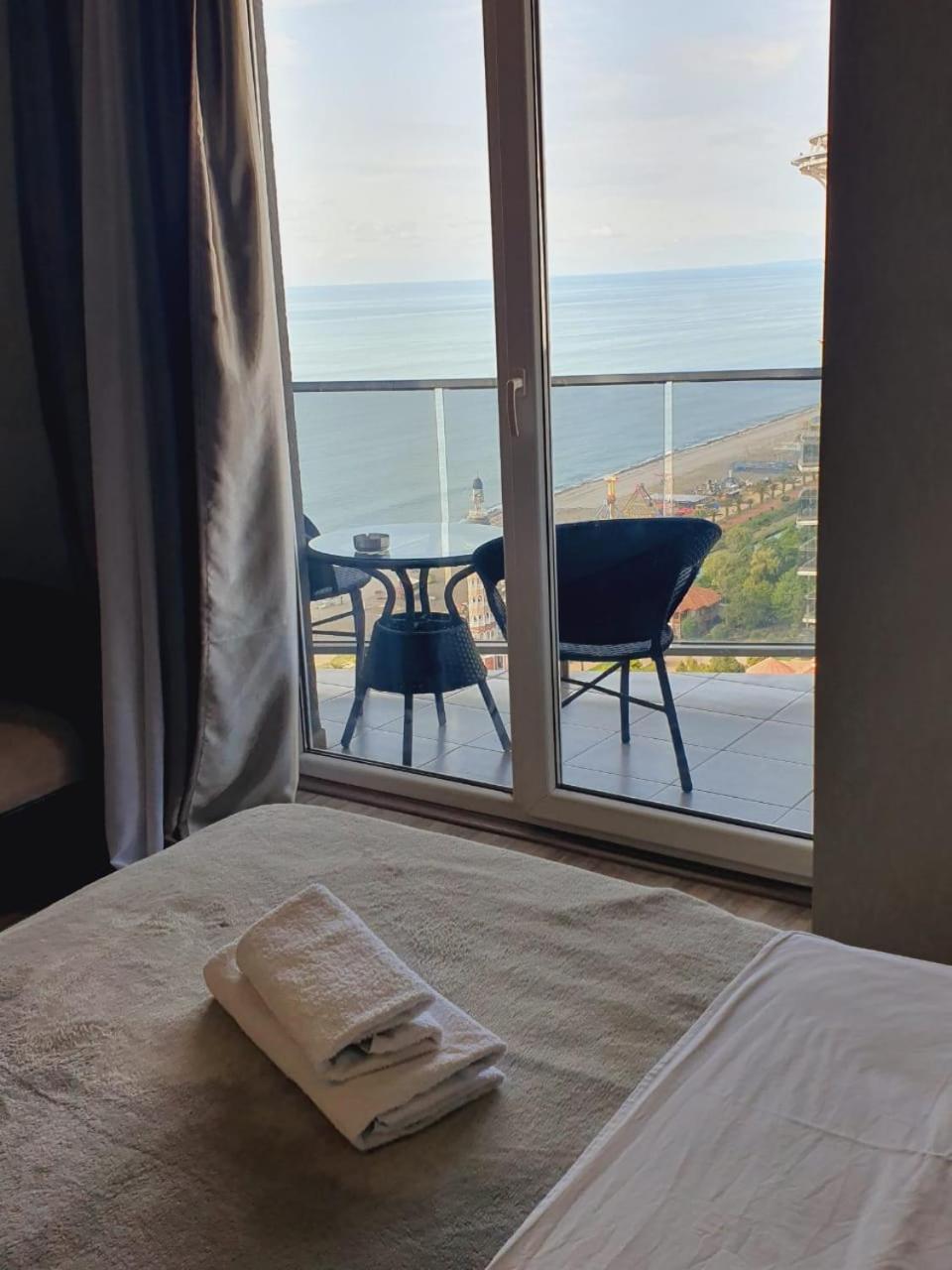 Batumi Royal Apartments 外观 照片