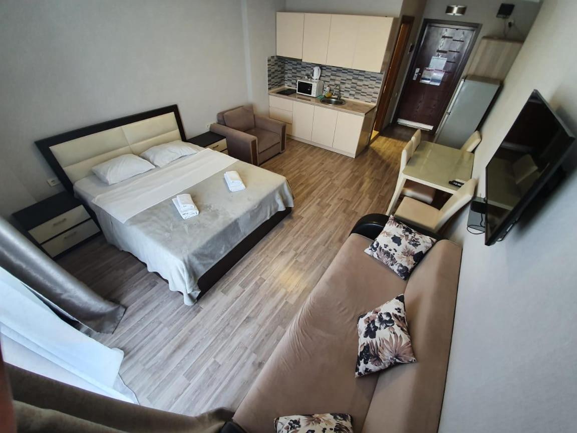 Batumi Royal Apartments 外观 照片