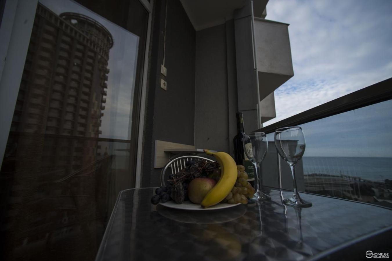 Batumi Royal Apartments 外观 照片
