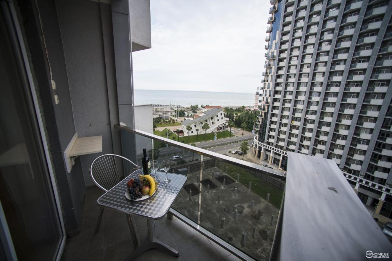 Batumi Royal Apartments 外观 照片