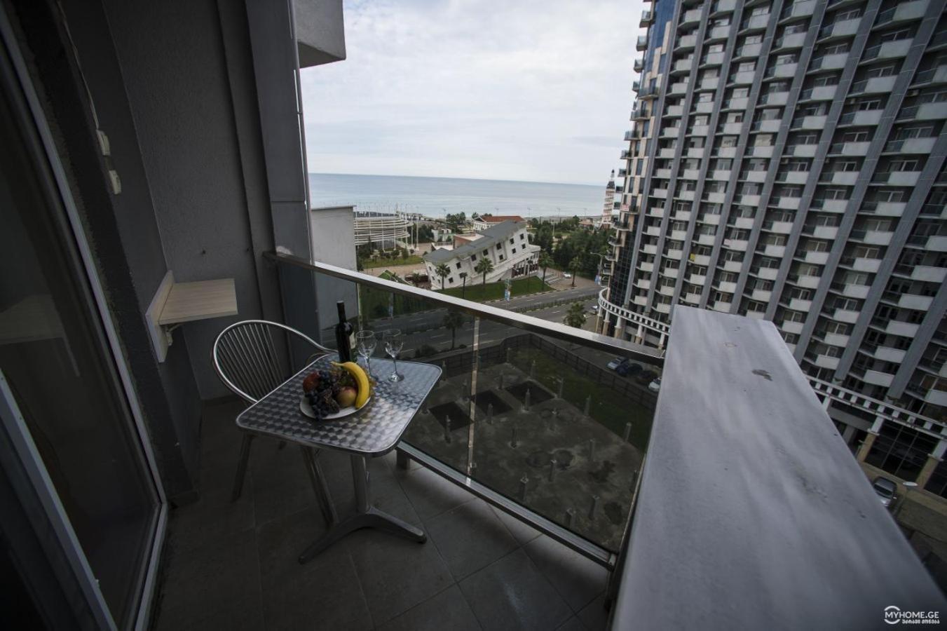 Batumi Royal Apartments 外观 照片
