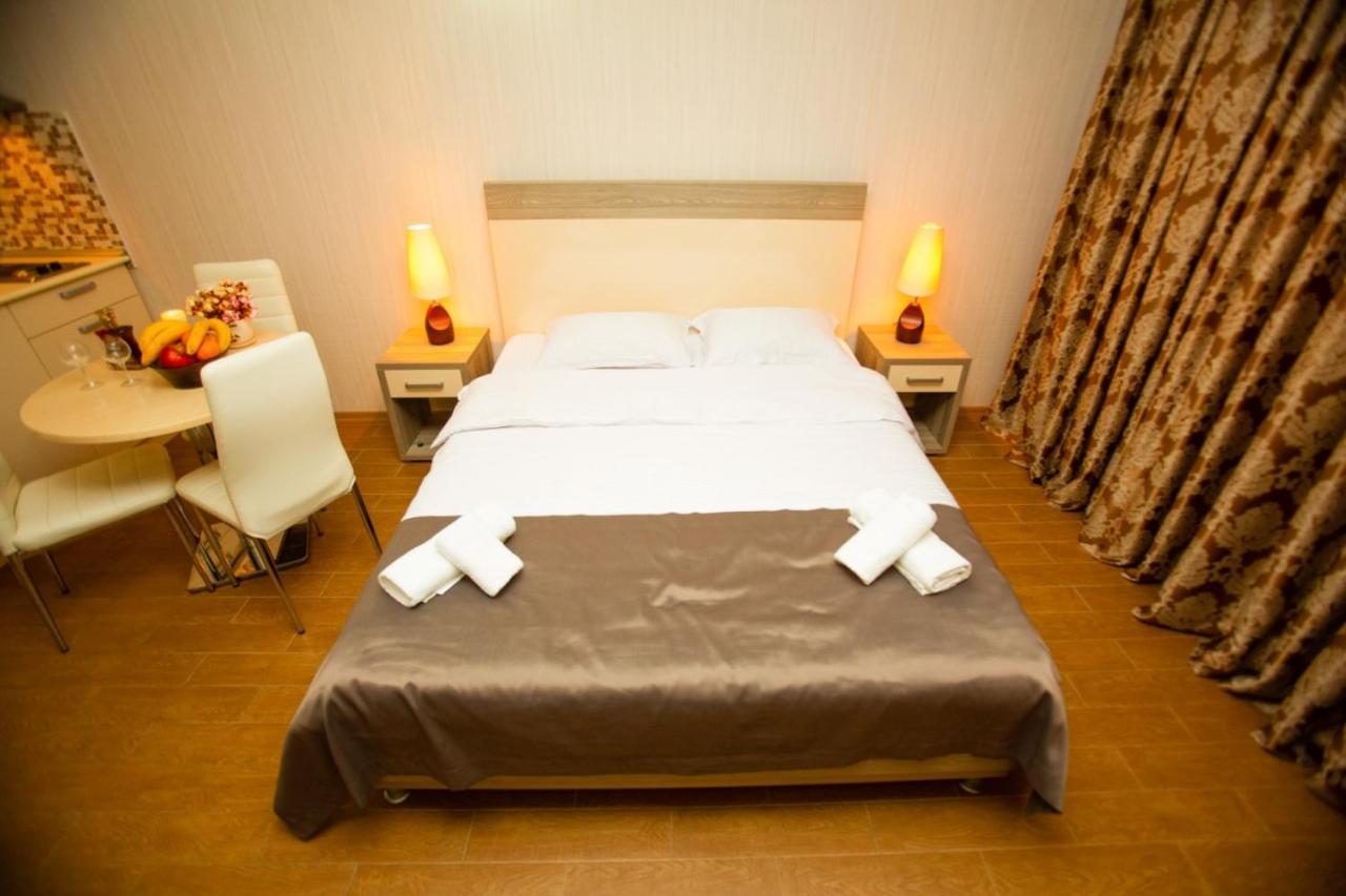 Batumi Royal Apartments 外观 照片