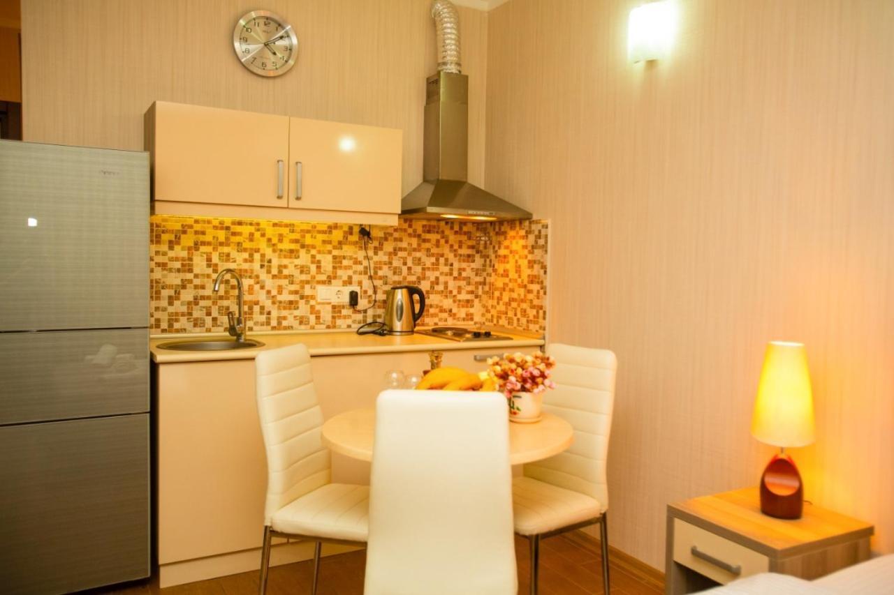 Batumi Royal Apartments 外观 照片