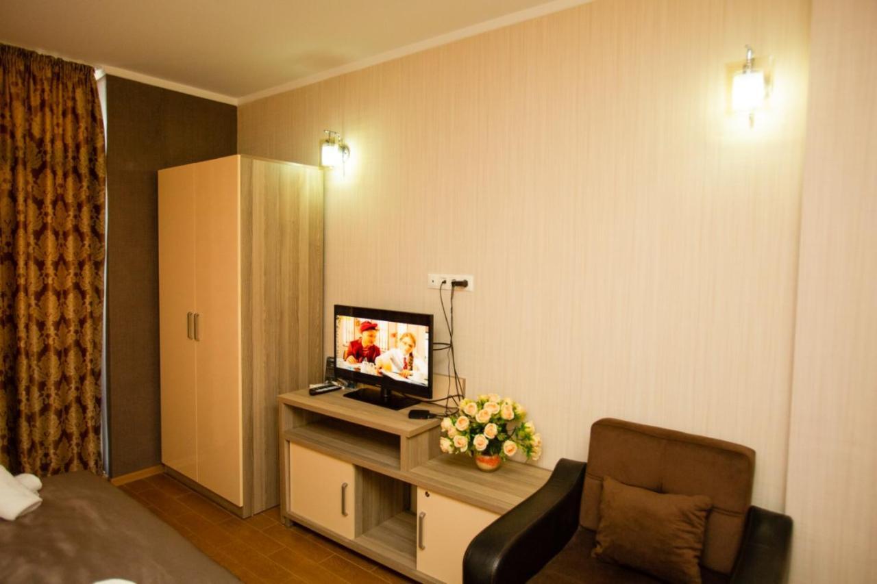 Batumi Royal Apartments 外观 照片