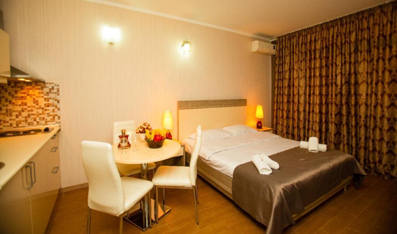 Batumi Royal Apartments 外观 照片