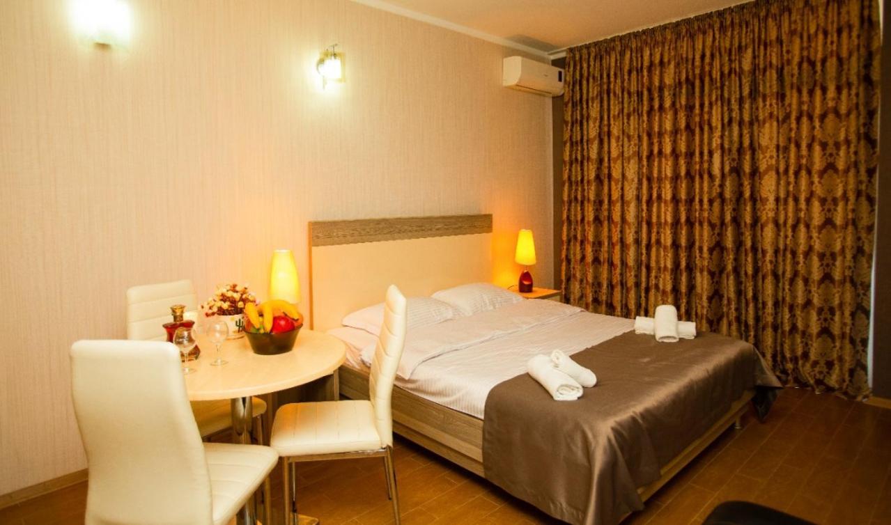 Batumi Royal Apartments 外观 照片