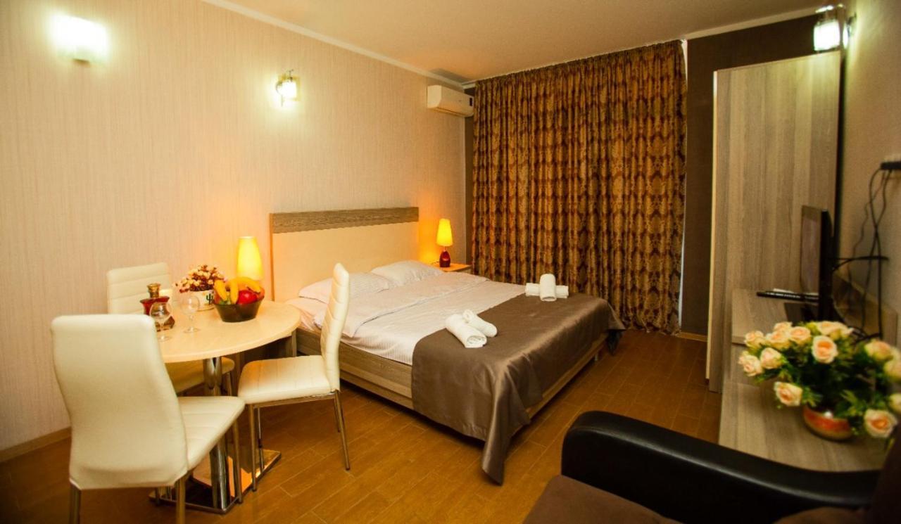 Batumi Royal Apartments 外观 照片