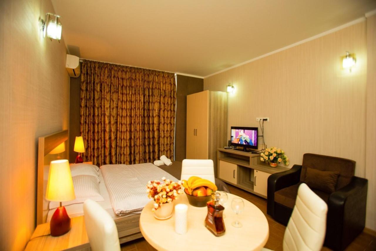 Batumi Royal Apartments 外观 照片