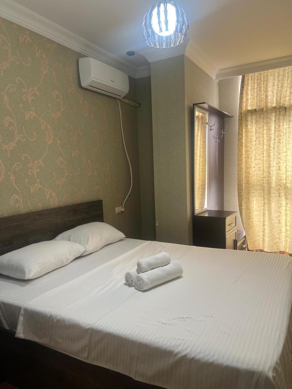 Batumi Royal Apartments 外观 照片