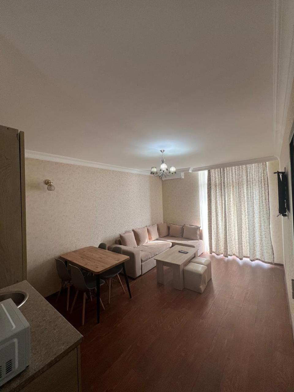 Batumi Royal Apartments 外观 照片