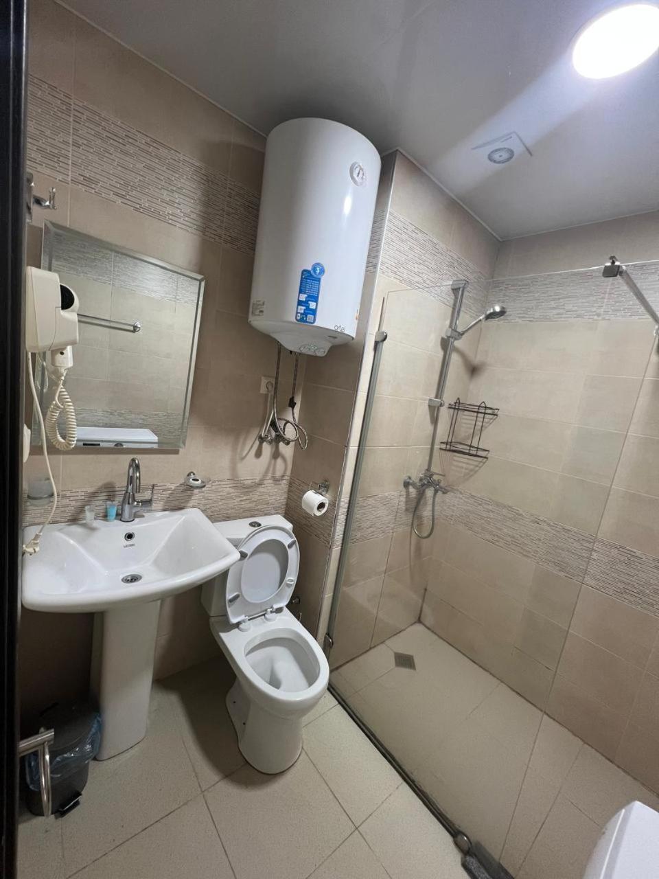 Batumi Royal Apartments 外观 照片