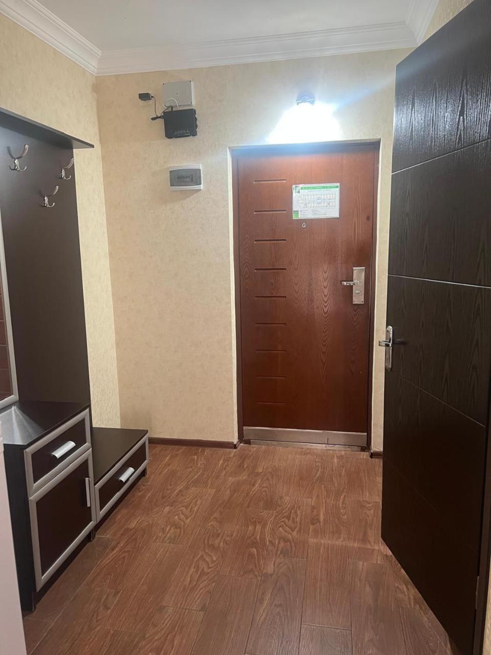 Batumi Royal Apartments 外观 照片