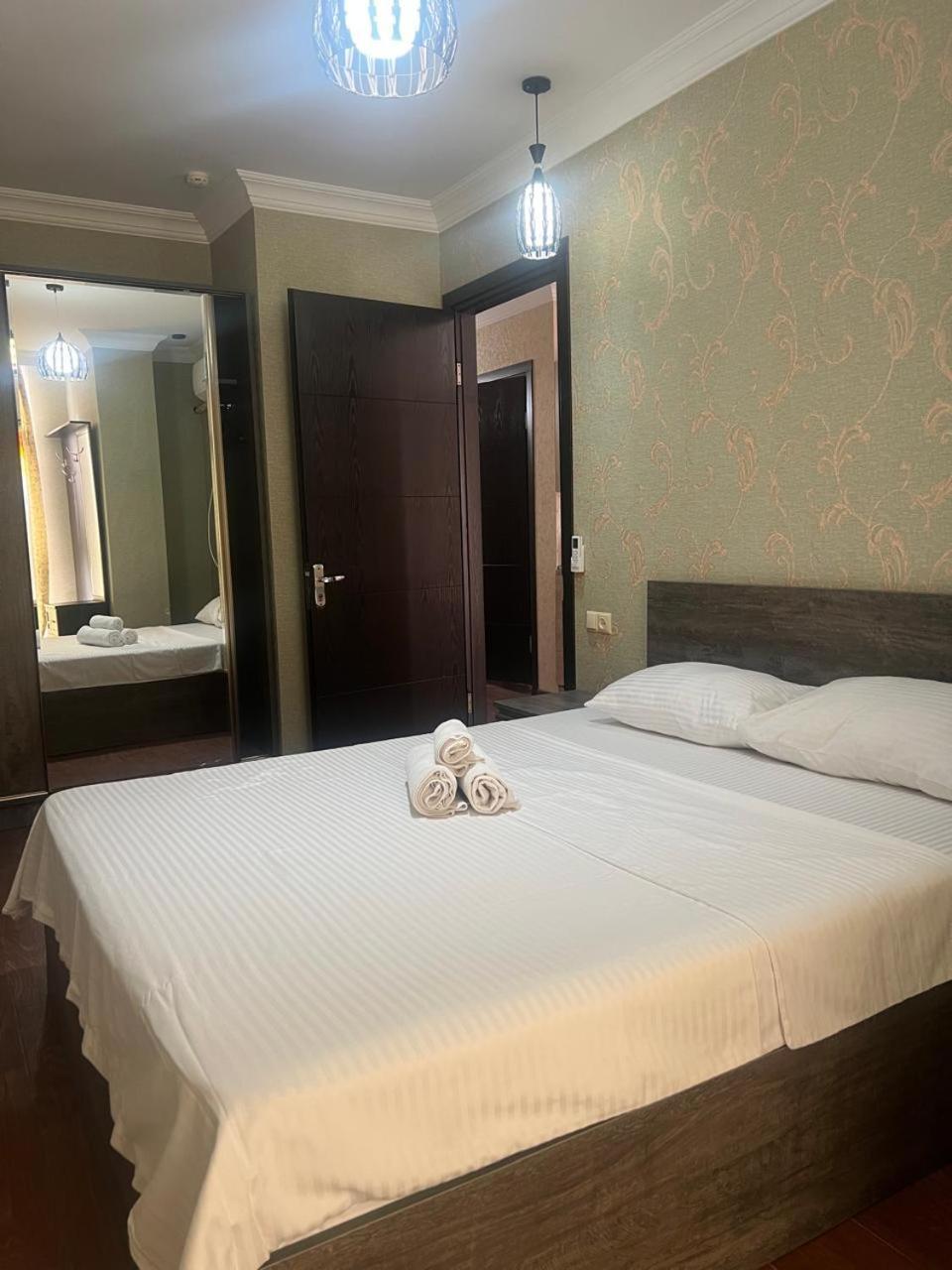 Batumi Royal Apartments 外观 照片