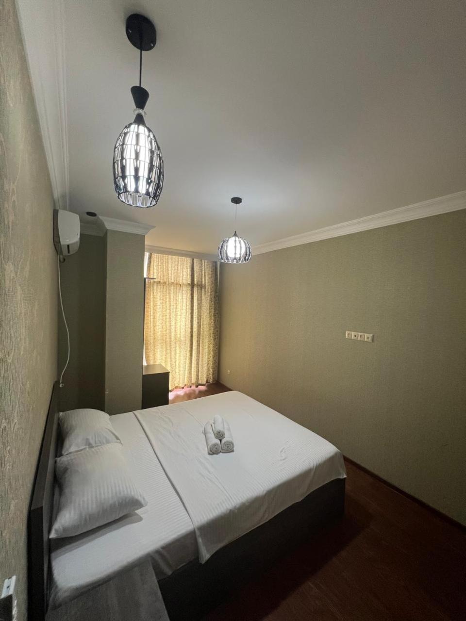 Batumi Royal Apartments 外观 照片