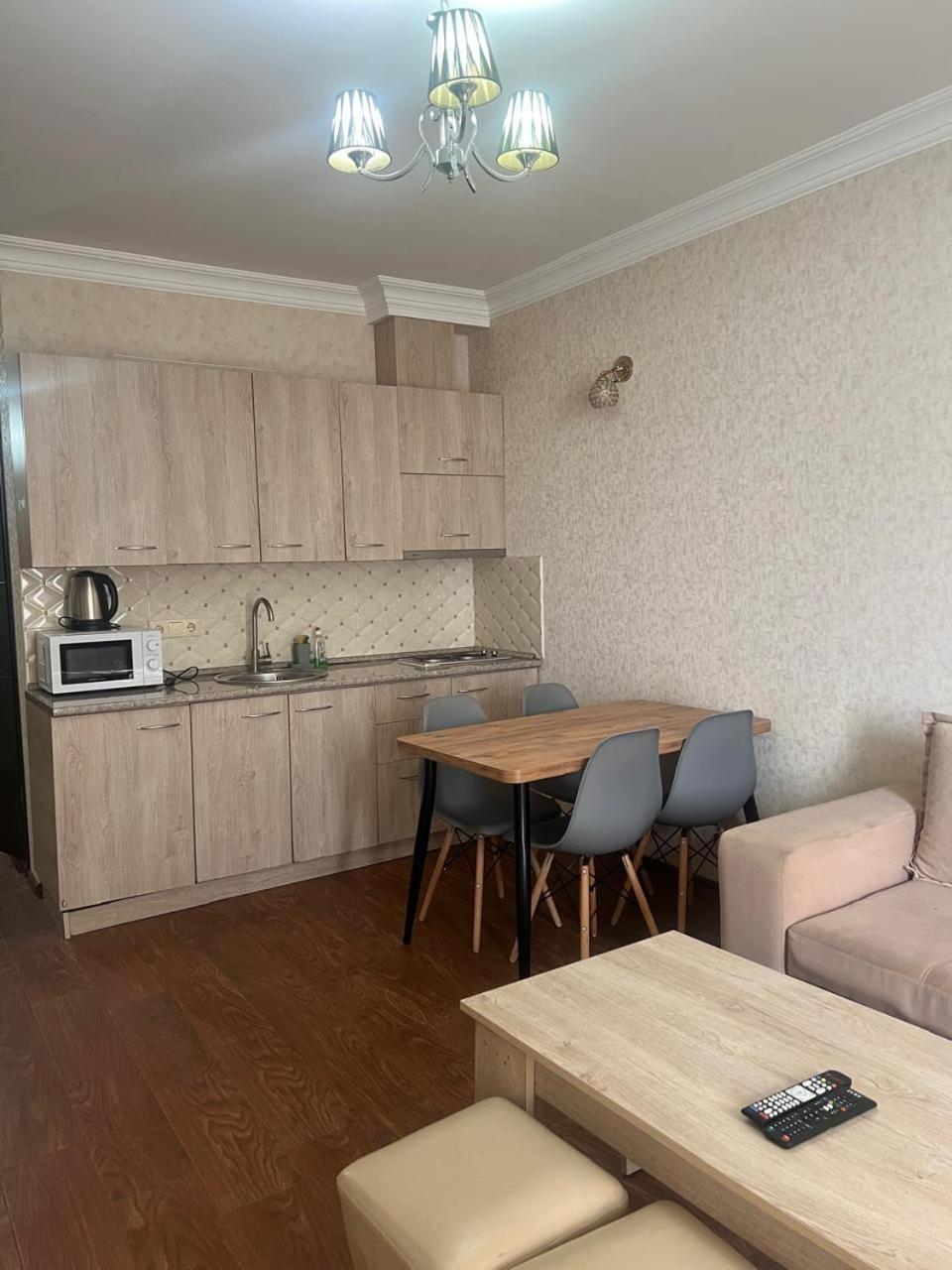 Batumi Royal Apartments 外观 照片