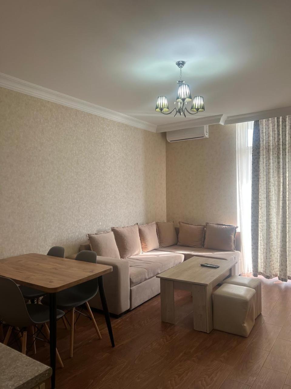 Batumi Royal Apartments 外观 照片